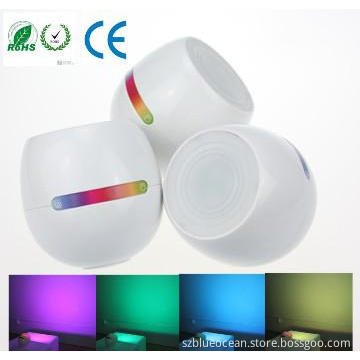 Newest Touch Indoor Decoration Mood LED-holiday time christmas lights